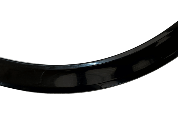 Mercedes GLC X254 Rear Right Wheel Arch Molding Trim 2023 ON A2548806002 Genuine 178503071774 3
