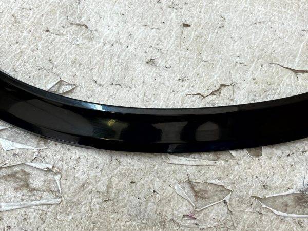 Mercedes GLC X254 Rear Right Wheel Arch Molding Trim 2023 ON A2548806002 Genuine 178503071774 4
