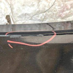 Mercedes GLC X254 Rear Right Wheel Arch Molding Trim 2023 ON A2548806002 Genuine - Image 9