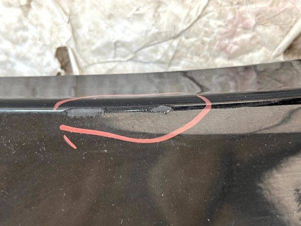 Mercedes GLC X254 Rear Right Wheel Arch Molding Trim 2023 ON A2548806002 Genuine 178503071774 9