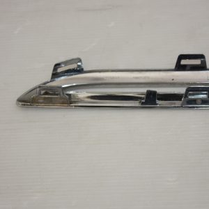 Mercedes GLE AMG Front Right Grill chrome Trim 2020 on A1678854803 - Image 14