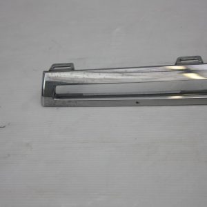 Mercedes GLE AMG Front Right Grill chrome Trim 2020 on A1678854803 - Image 3