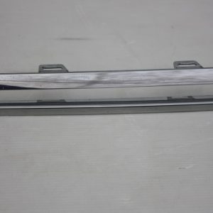 Mercedes GLE AMG Front Right Grill chrome Trim 2020 on A1678854803 - Image 4