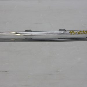 Mercedes GLE AMG Front Right Grill chrome Trim 2020 on A1678854803 - Image 1