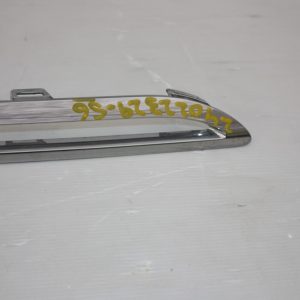 Mercedes GLE AMG Front Right Grill chrome Trim 2020 on A1678854803 - Image 5