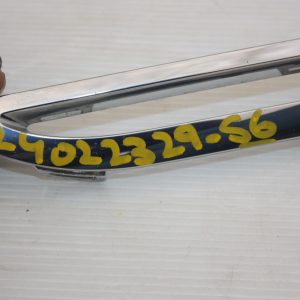 Mercedes GLE AMG Front Right Grill chrome Trim 2020 on A1678854803 - Image 6