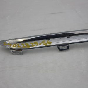 Mercedes GLE AMG Front Right Grill chrome Trim 2020 on A1678854803 - Image 7