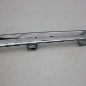 Mercedes GLE AMG Front Right Grill chrome Trim 2020 on A1678854803 - Image 8
