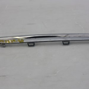 Mercedes GLE AMG Front Right Grill chrome Trim 2020 on A1678854803 - Image 9