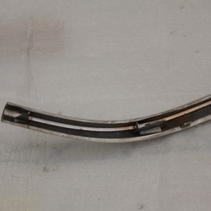 Mercedes GLE C292 AMG C63 Front Bumper Left Chrome 2015-2019 Genuine *DAMAGED* - Image 11