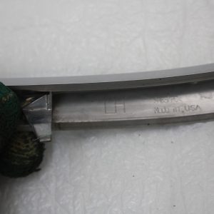 Mercedes GLE C292 AMG C63 Front Bumper Left Chrome 2015-2019 Genuine *DAMAGED* - Image 12