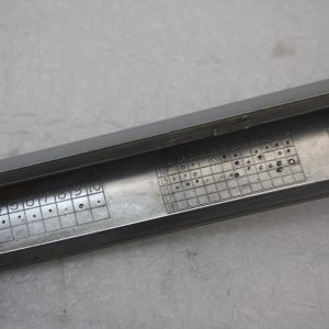 Mercedes GLE C292 AMG C63 Front Bumper Left Chrome 2015-2019 Genuine *DAMAGED* - Image 13