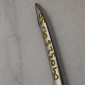 Mercedes GLE C292 AMG C63 Front Bumper Left Chrome 2015-2019 Genuine *DAMAGED* - Image 15