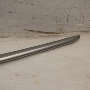 Mercedes GLE C292 AMG C63 Front Bumper Left Chrome 2015-2019 Genuine *DAMAGED* - Image 3