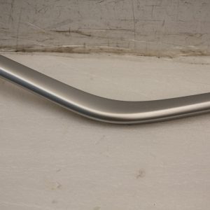 Mercedes GLE C292 AMG C63 Front Bumper Left Chrome 2015-2019 Genuine *DAMAGED* - Image 4