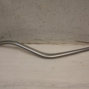 Mercedes GLE C292 AMG C63 Front Bumper Left Chrome 2015-2019 Genuine *DAMAGED*