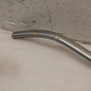 Mercedes GLE C292 AMG C63 Front Bumper Left Chrome 2015-2019 Genuine *DAMAGED* - Image 5