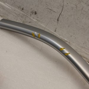 Mercedes GLE C292 AMG C63 Front Bumper Left Chrome 2015-2019 Genuine *DAMAGED* - Image 6