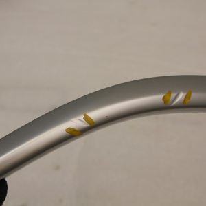 Mercedes GLE C292 AMG C63 Front Bumper Left Chrome 2015-2019 Genuine *DAMAGED* - Image 7