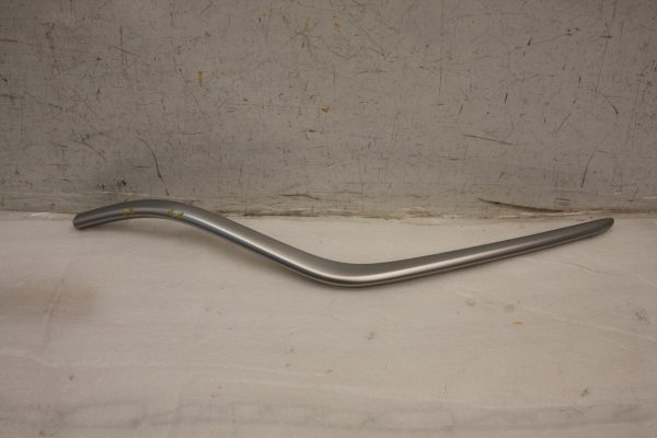 Mercedes-GLE-C292-AMG-C63-Front-Bumper-Left-Chrome-2015-2019-Genuine-DAMAGED-176895115494