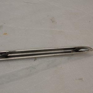 Mercedes GLE C292 AMG C63 Front Bumper Left Chrome 2015-2019 Genuine *DAMAGED* - Image 8