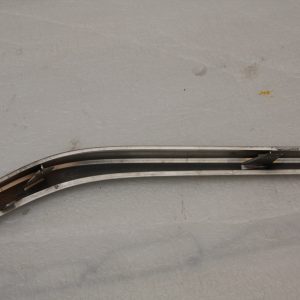 Mercedes GLE C292 AMG C63 Front Bumper Left Chrome 2015-2019 Genuine *DAMAGED* - Image 9