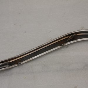 Mercedes GLE C292 AMG C63 Front Bumper Left Chrome 2015-2019 Genuine *DAMAGED* - Image 10