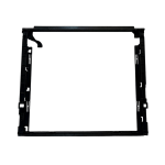 Mercedes GLE C292 Front Radiator Support Frame Bracket 15 19 A0995040918 Genuine 178510011934