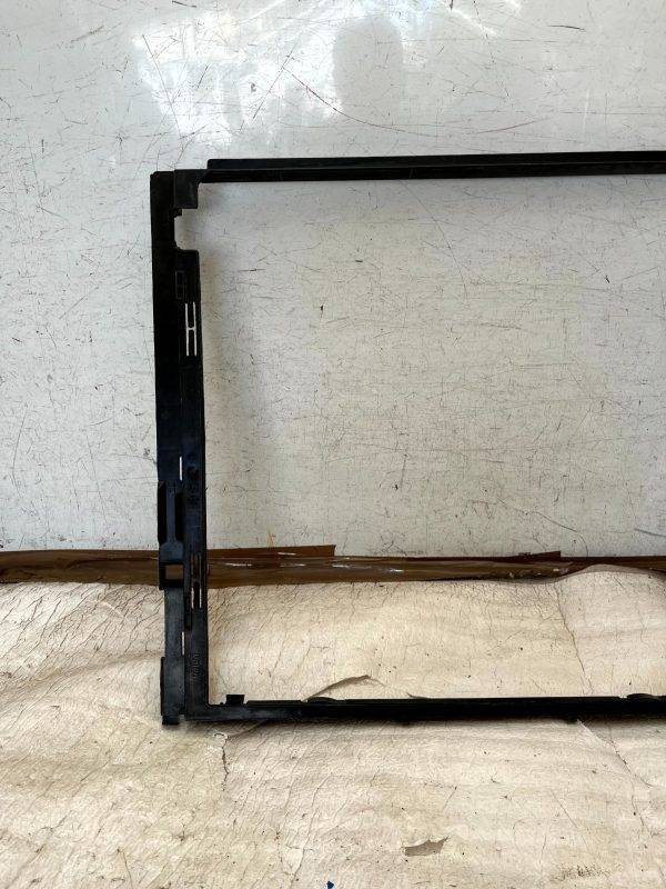 Mercedes GLE C292 Front Radiator Support Frame Bracket 15-19 A0995040918 Genuine 5 Mercedes GLE C292 Front Radiator Support Frame Bracket 15 19 A0995040918 Genuine 178510011934 6