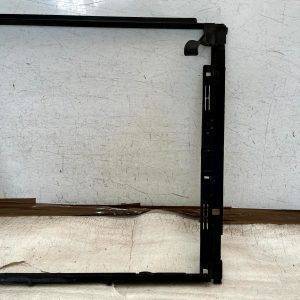 Mercedes GLE C292 Front Radiator Support Frame Bracket 15-19 A0995040918 Genuine 17 Mercedes GLE C292 Front Radiator Support Frame Bracket 15-19 A0995040918 Genuine - Image 8