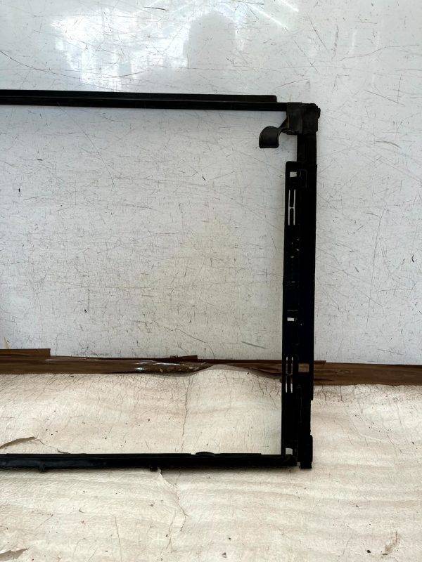 Mercedes GLE C292 Front Radiator Support Frame Bracket 15-19 A0995040918 Genuine 7 Mercedes GLE C292 Front Radiator Support Frame Bracket 15 19 A0995040918 Genuine 178510011934 8