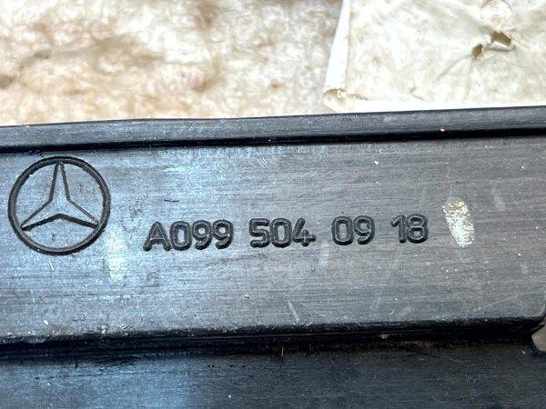 Mercedes GLE C292 Front Radiator Support Frame Bracket 15-19 A0995040918 Genuine 8 Mercedes GLE C292 Front Radiator Support Frame Bracket 15 19 A0995040918 Genuine 178510011934 9