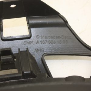 Mercedes GLE Class V167 AMG Rear Bumper Left Bracket A1678851503 Genuine - Image 10