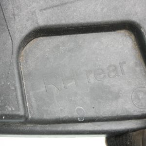 Mercedes GLE Class V167 Rear Right side skirt holder bracket 19-23 A1676982001 - Image 7