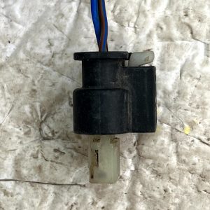 Mercedes GLE EQB Wiring Loom Harness Plug Connector A0295451326 Genuine - Image 4