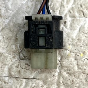 Mercedes GLE EQB Wiring Loom Harness Plug Connector A0295451326 Genuine - Image 5