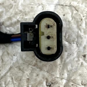 Mercedes GLE EQB Wiring Loom Harness Plug Connector A0295451326 Genuine - Image 8