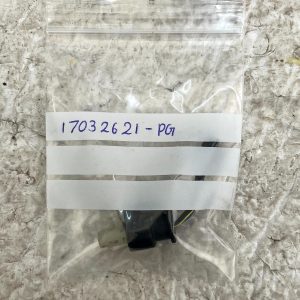 Mercedes GLE EQB Wiring Loom Harness Plug Connector A0295451326 Genuine - Image 9