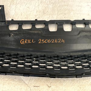 Mercedes GLE V167 AMG Front Bumper Lower Grille 2019 TO 2023 A1678857303 Genuine - Image 9