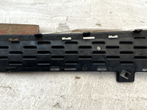 Mercedes GLE V167 AMG Front Bumper Lower Grille 2019 TO 2023 A1678858005 Genuine 178518639334 10