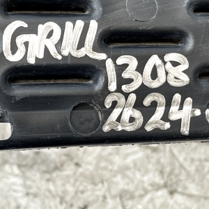Mercedes GLE V167 AMG Front Bumper Lower Grille 2019 TO 2023 A1678858005 Genuine - Image 13