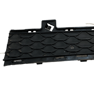 Mercedes GLE V167 AMG Front Bumper Lower Grille 2019 TO 2023 A1678858005 Genuine - Image 2