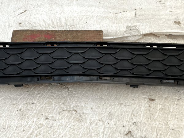 Mercedes GLE V167 AMG Front Bumper Lower Grille 2019 TO 2023 A1678858005 Genuine 178518639334 4