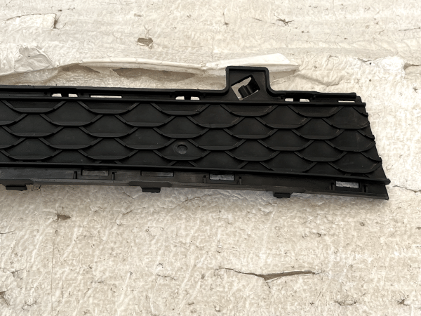 Mercedes GLE V167 AMG Front Bumper Lower Grille 2019 TO 2023 A1678858005 Genuine 178518639334 5