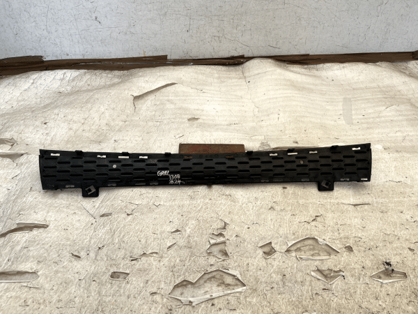 Mercedes GLE V167 AMG Front Bumper Lower Grille 2019 TO 2023 A1678858005 Genuine 178518639334 6