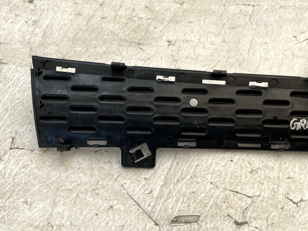 Mercedes GLE V167 AMG Front Bumper Lower Grille 2019 TO 2023 A1678858005 Genuine 178518639334 7