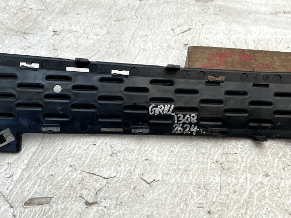 Mercedes GLE V167 AMG Front Bumper Lower Grille 2019 TO 2023 A1678858005 Genuine 178518639334 8