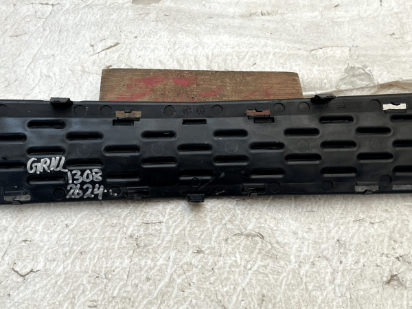 Mercedes GLE V167 AMG Front Bumper Lower Grille 2019 TO 2023 A1678858005 Genuine 178518639334 9