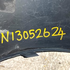 Mercedes GLE V167 AMG Rear Bumper Left Corner Trim 2019 ON A1678853205 Genuine - Image 11