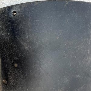 Mercedes GLE V167 AMG Rear Bumper Left Corner Trim 2019 ON A1678853205 Genuine - Image 4